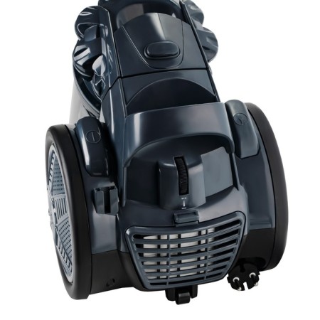 Vacuum cleaner Galaxy Line GL 6223, 1900/500 W, 3 l, dark blue-green-5
