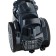 Vacuum cleaner Galaxy Line GL 6223, 1900/500 W, 3 l, dark blue-green