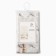 Towel Ethel "New Year's aesthetics" 40x73 cm, 100% cotton, sarzha 190 g/m2
