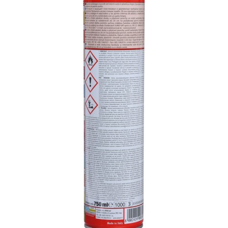 PLAK PLAK PLAK Green Hills, Aerosol, 750 ml-4