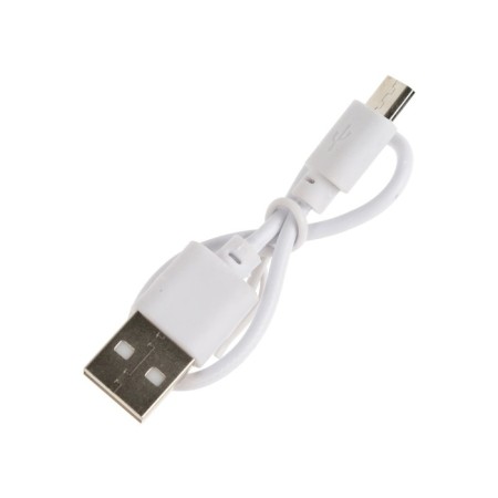 Wireless headphones Y08R, invoices, children's, BT 5.1, backlight, 400 mAh, white-7