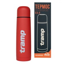 Thermos TRAMP TRC-111, Basic 0.5 l., Red