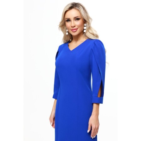 Women's dress, size 54-3