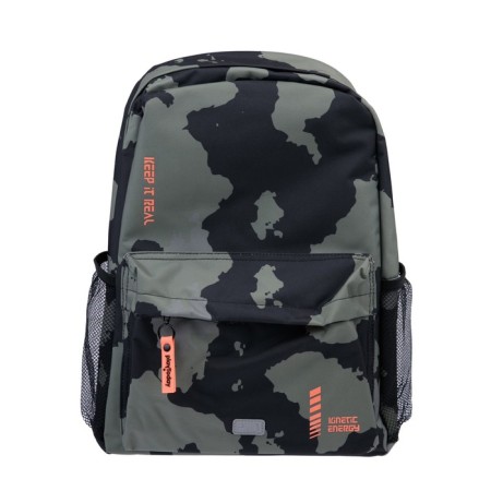 Boys' backpack, size 40*30*15 cm