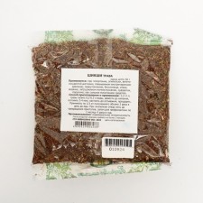 Shiksha Gravika Black Black, 50 g