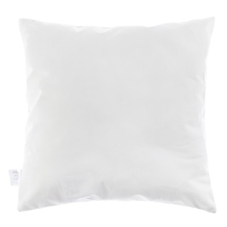 Decorative pillow "Ethel" conquer the peaks 40x40 cm, velor, 100% p/e-2