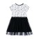 Dress for girl PlayTode, height 110 cm