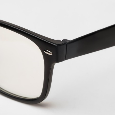 Computer glasses 28007, black color-6