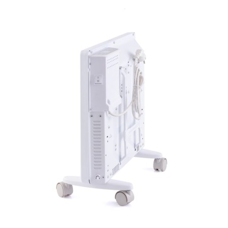 Smartway Digital Smart Wi-Fi Heater Sport, convector, 1000 watts, 15 m², white-7