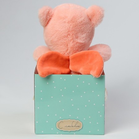 Soft toy "Dragon", mix-6