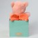 Soft toy "Dragon", mix