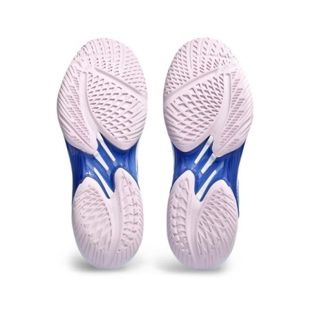 Sneakers Volleyball Women's ASICS SKY ELITE FF 2 MT 1052A054 403, size 10 US-6