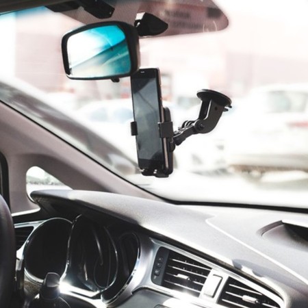 TORSO phone holder, sliding 50-75 mm-1