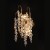 2 lamps