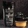Black tea "Real Man" with mint in a thermostat 250 ml., 20 g.