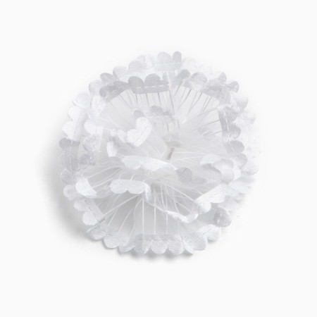 Hair gum 2 pcs, 7 cm, princesses-4