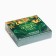 Gift set of "Happy New Year" tea 50 g, spices