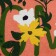 A set of kitchen towels of the FOR MOM, 35x60 cm-2pcs, 100% cotton