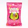 Children's wet wipes Delicare Avocado Antibacterial 15 pcs