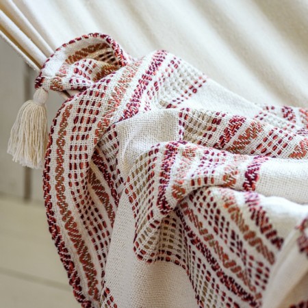 DESERT plaid, size 125x152 cm-6
