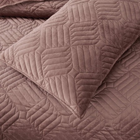 The bedspread and pillowcase "Armando", size 240x260 cm, 50x70 cm-2 pcs-2
