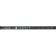 Universal Volzhanka rod “Sirius”, 7 sections, test up to 200 g, 2.7 m, black color