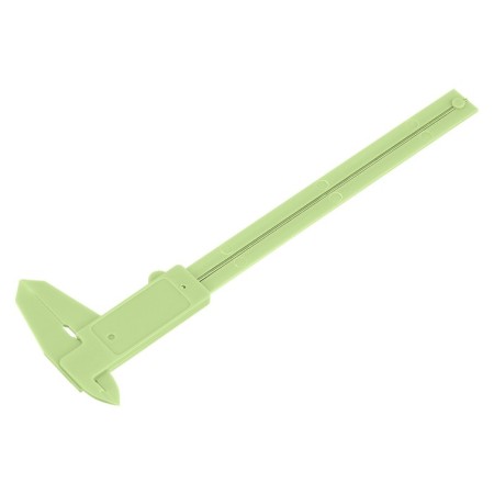 SIBROKURKU SIBRTETS 31621, plastic, division price 0.05 mm, 150 mm-2