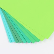 Foamiran's set 