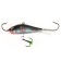 Balancir Lucky John Baltic 6 + tee, 6 cm, color 13h blister