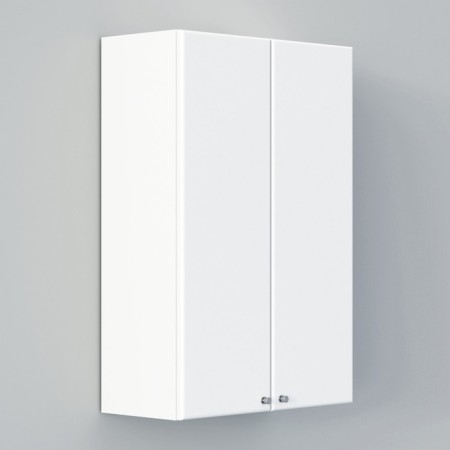 Cabinet mounted spectrum 50, 50 x 21.6 x 75 cm, facade MDF
