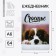 Diary A6, 64 liters. "Dog"