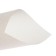 White cardboard A5, 8 sheets of "lamb" non -mercenary, 200g/m²