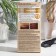 Persistent Cream for Hair Cream in the Only Bio Color series Tone 5.6 Red tree, 115 ml