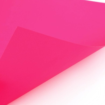Cardboard tinted, A4, 10 sheets, 10 colors, moped, bilateral, in a bag, 200 g/m², cold heart-1
