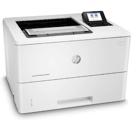 Printer, LAZ h/b HP Laserjet Enterprise M507DN (1PV87A), A4-2