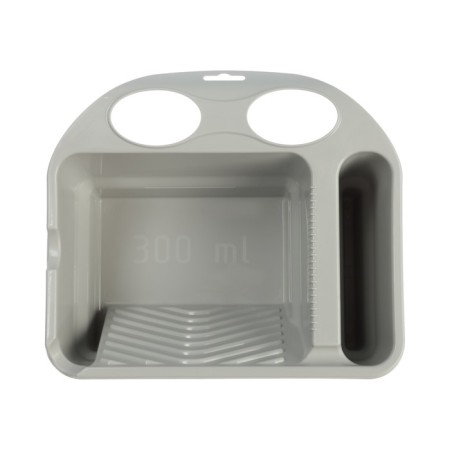 Akor painting bucket, multifunctional, plastic, 300 ml-1