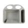 Akor painting bucket, multifunctional, plastic, 300 ml