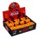 Anthistress label "Pumpkin in a hat", in showbox