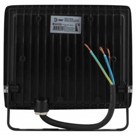 Flight LED street era LPR-023-0-30K-050 50W, 3000K, 4000LM, IP65-3