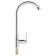 Zein Z05 monostering, stainless steel, swivel, pour, chrome