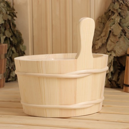 Plastic insert of a plastic insert, 4 liters 26x22x27 cm-2