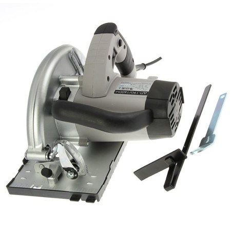Disco "Interskol" DP-190/1600M, 220 V, 1600 W, 4800 rpm, 190x20 mm, drank 65 mm-1