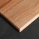 Doska Razdelchny Premium "Snowdor", with a met alkalic pen, 35 × 24.5 × 1.8 cm, beech