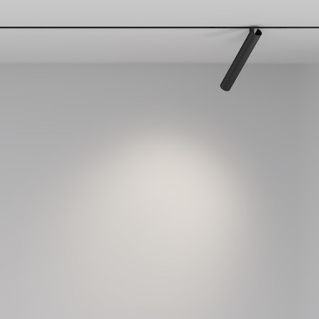 Technical TR141-2-6W4K-M-B, LED, 6 W, 191x30x255 mm, 290 lm, 4000K, black, black-3