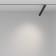 Technical TR141-2-6W4K-M-B, LED, 6 W, 191x30x255 mm, 290 lm, 4000K, black, black