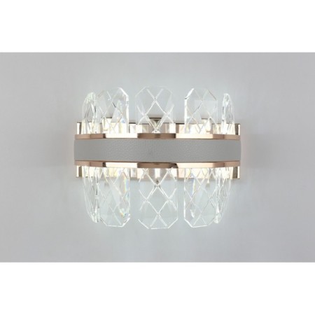 Wall lamp (sconces) Juda LED 3500K-6500K 32W-7