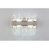 Wall lamp (sconces) Juda LED 3500K-6500K 32W