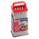 Terka Regent Inox Presto, universal, four -sided, 23 cm