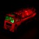 The machine "Fuel", light, sound, works from batteries