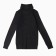 Sweater for boys, black color, height 134-140 cm